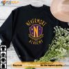 Nevermore Academy Sweatshirt, Trendy Pullover, Wednesday Addams Shirt