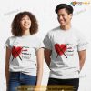 Not Today Cupid Tee - Anti Valentines Shirt For Singles