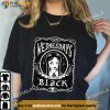 On Wednesday We Wear Black Wednesday Addams Shirt, Wednesday 2022 TV Series
