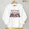 One Loved Mama Funny Valentines Day Shirt, Valentine Gift For Mom