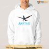Original Avatar 2 The Way Of Water Unisex Hoodie, Avatar Gifts