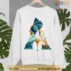 Pandora’s Champions Avatar 2 Unisex Sweatshirt, Avatar Gifts