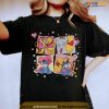 Pooh Bear And Friend Disney Valentine Shirt, Best Valentines Day Gifts