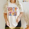 Pooh Bear And Friend Disney Valentine Shirt For Couples Gifts