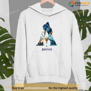 Release Avatar 2022 Avatar 2 Way Of Water Unisex Sweatshirt Avatar Gifts 2