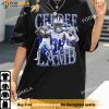 Retro Texas Football Team CeeDee Lamb Dallas Cowboys Shirt