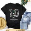 RIP Pele 1940 – 2022 Thank You For The Memories Legend Brazil Soccer Player Shirt
