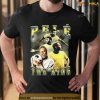 RIP Pele The King Of Football Shirt, RIP Pele 1940 – 2022 Legend Tee