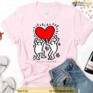 Selling Love Valentine Keith Funny Unisex Sweatshirt 2