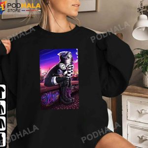 Shadbase Smoking Again Shadman Funny Unisex TShirt