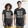 Single And Ready To Get Nervous Singles Awareness, Anti Valentines Shirt