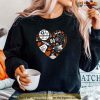 Star War Valentine Disney Hearts Sweatshirt, Valentines Day For Girlfriend