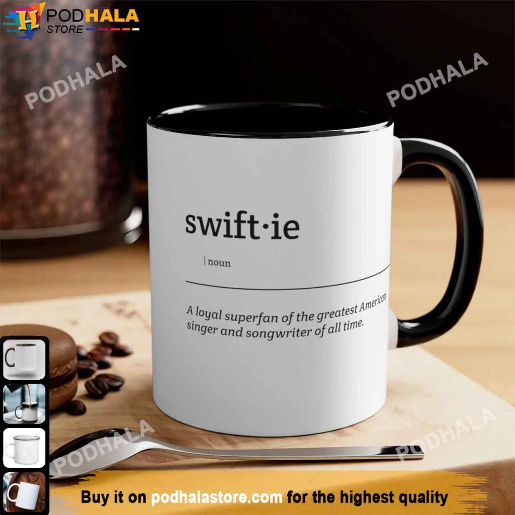 Taylor Swift Mug, Swiftie Coffee Mug, Swiftea Mug, Taylor Swift