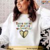 Tacos Never Broke My Heart Happy Valentines Day Unisex Sweatshirt Unisex T-Shirt
