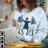 The Addams Family Movie TV Series 2022 Sweatshirt, Wednesday Addams Shirt