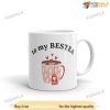 To My Bestea Love Mug, Best Valentines Day Gifts