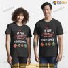 V Is For Video Games -  Funny Anti Valentines Day Shirt