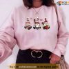 Valentine Gnomes Hearts Cute Unisex Sweatshirt Unisex T-Shirt