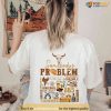 Vintage Morgan Wallen Concert Shirt, Country Music shirt, Morgan Wallen Gift