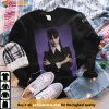 Wednesday Adams Family Movie 2022 Sweatshirt, Wednesday Addams Shirt