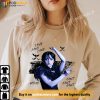 Wednesday Addams Dance Sweatshirt, Nevermore Academy, Wednesday Addams Shirt