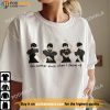 Wednesday Addams Dance TV Series 2022 Wednesday Addams Shirt