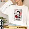 Wednesday Addams Horror Tarot Sweatshirt, Wednesday Addams Shirt