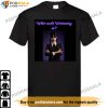 What Would Wednesday Do The Addams Family, Wednesday Addams Shirt
