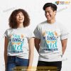 Yes I'm Single And Perfect This Way Tee, Anti Valentine's Day Shirt