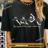 You Better Duck When I Show Up Wednesday Addams Shirt, The Addams Family