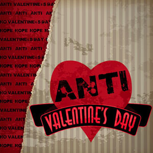Anti Valentines Day