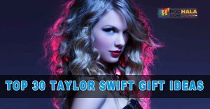 Top 30 Taylor Swift Gift Ideas For Taylor Swift Fans In Your Life