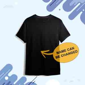 Personalized T-Shirt