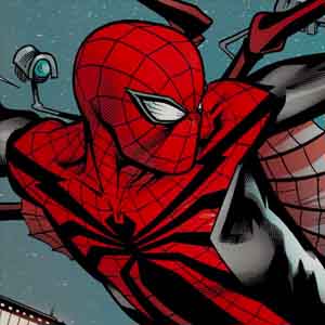 Spider-Man