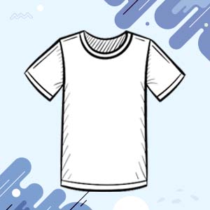 White T-Shirt