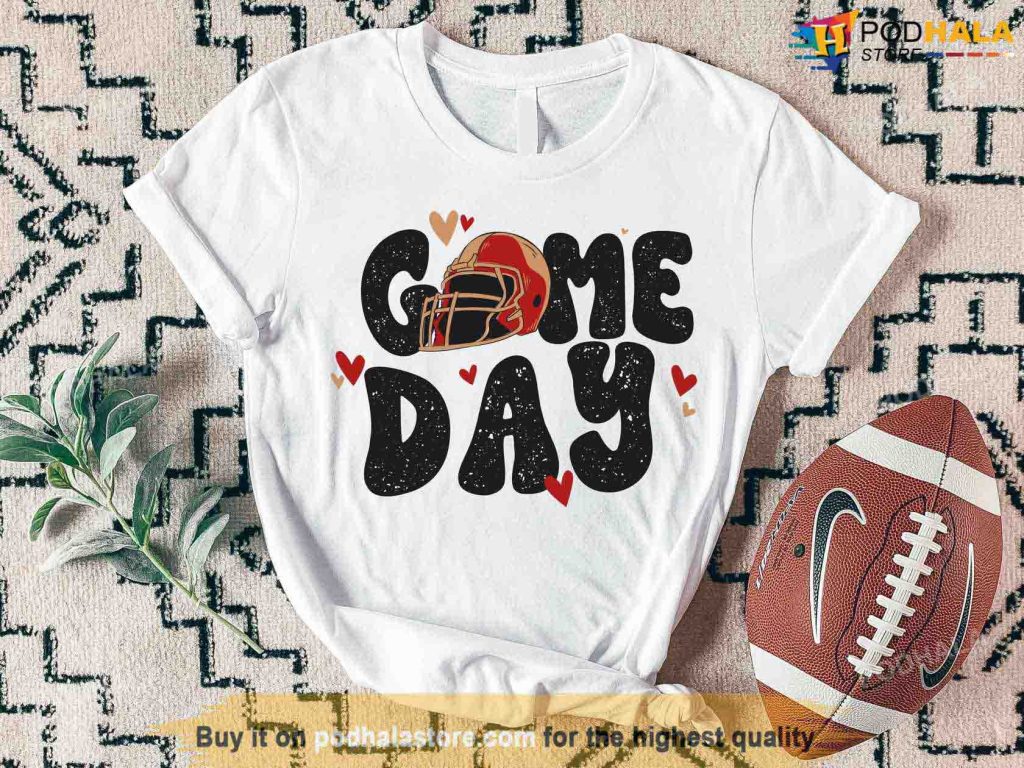 San Francisco 49ers Gear: Shop 49ers Fan Merchandise For Game Day