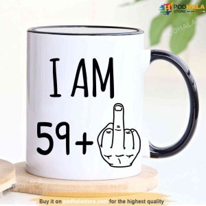 60th Birthday Gift Sixty Birthday Coffee Mug Gift For Men Dad Grandpa 2