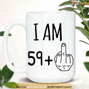 60th Birthday Gift Sixty Birthday Coffee Mug Gift For Men Dad Grandpa 4