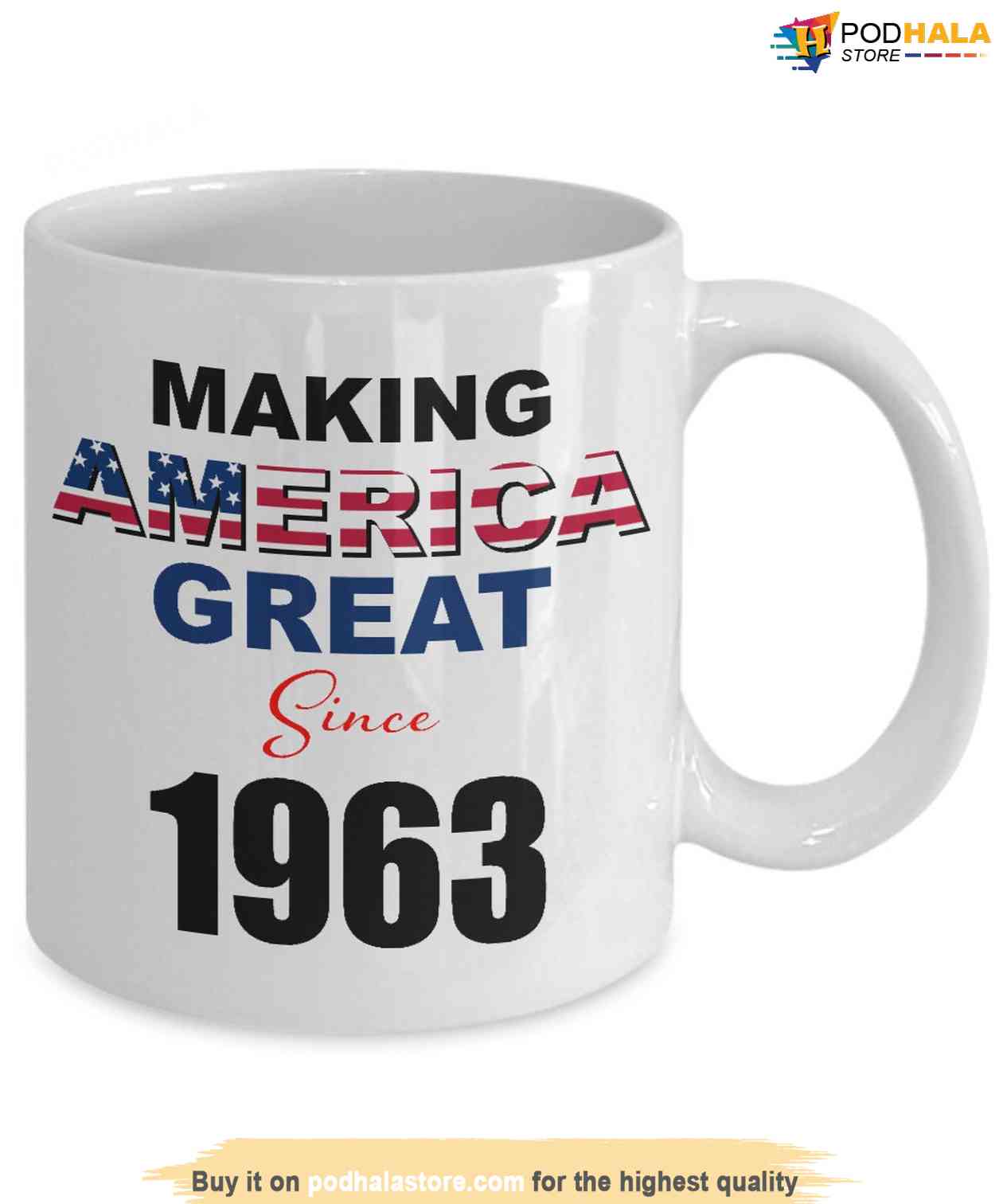 https://images.podhalastore.com/wp-content/uploads/2023/01/60th-Birthday-Mug-Gift-Making-America-Great-Since-1963-Coffee-Mug-2.jpg