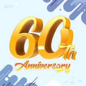 60th Birthday