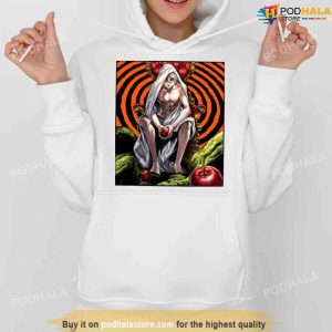 Adam Record Of Ragnarok Graphic Unisex Sweatshirt 2