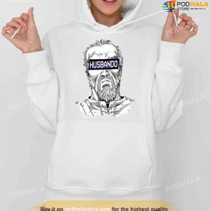 Askeladd Husbando Meme Vinland Saga Unisex Sweatshirt 2
