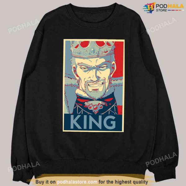 Askeladd King Vinland Saga Unisex T-Shirt