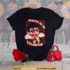 Baby Benito Is My Valentine Shirt, Bunny Bad Bunny Merch