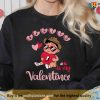 Baby Benito Is My Valentine Sweatshirt, Bunny Bad Bunny Merch