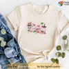 Baby Yoda Coffee Drink Valentine Day Shirt