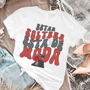 Bad Bunny Valentines Day Shirt, Cool Gifts For Valentines Day