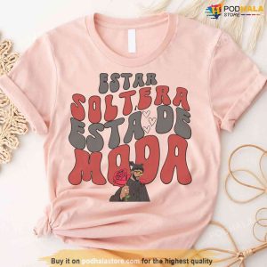 Bad Bunny Valentines Day T shirt Cool Gifts For Valentines Day