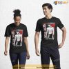 Baki Hanma Shadbase T-Shirt
