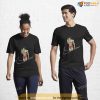 Baki Hanma The Grappler For Otaku Gym And Fitness Nike T-Shirt